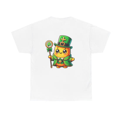 Taylor's Tots Saint Patrick's Day Saint Patrick Tee