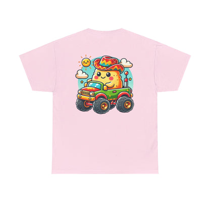 Taylor's Tots Hayden Tee