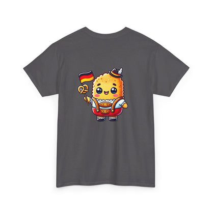 Taylor's Tots Germany Tee