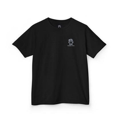 Taylor's Tots Easter Egg Kids Tee