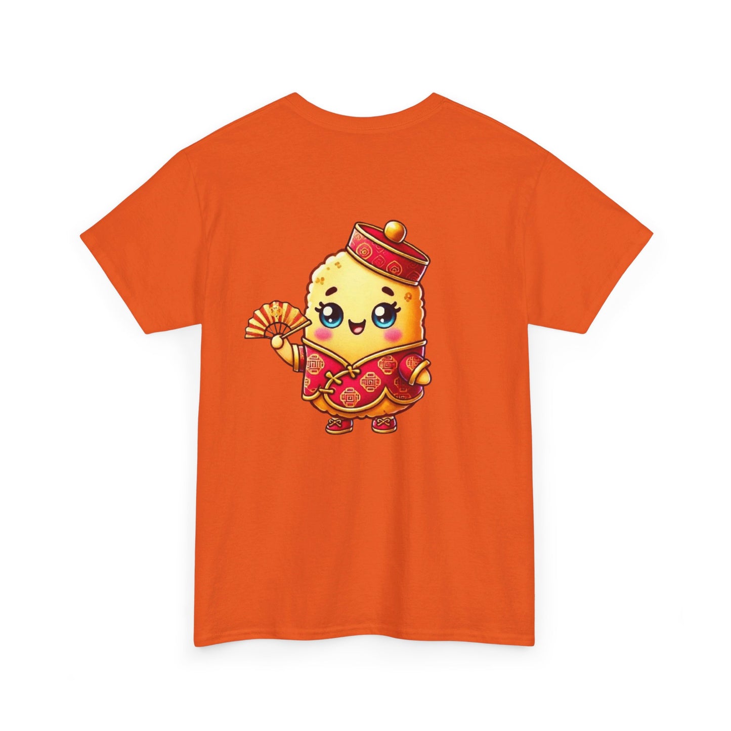 Taylor's Tots China Tee