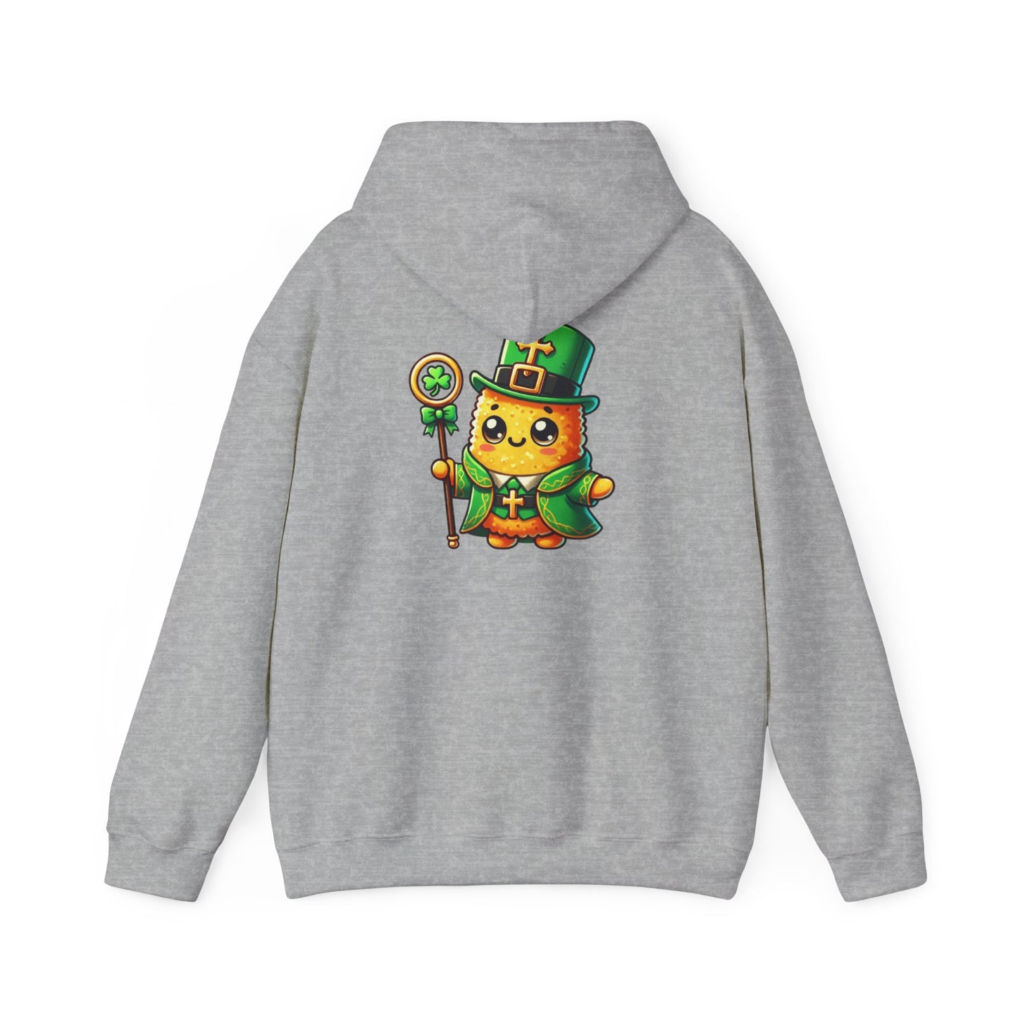 Taylor's Tots Saint Patrick's Day Saint Patrick Tot Sweatshirt