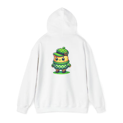 Taylor's Tots Saint Patrick's Day Emerald Isle Tot Sweatshirt