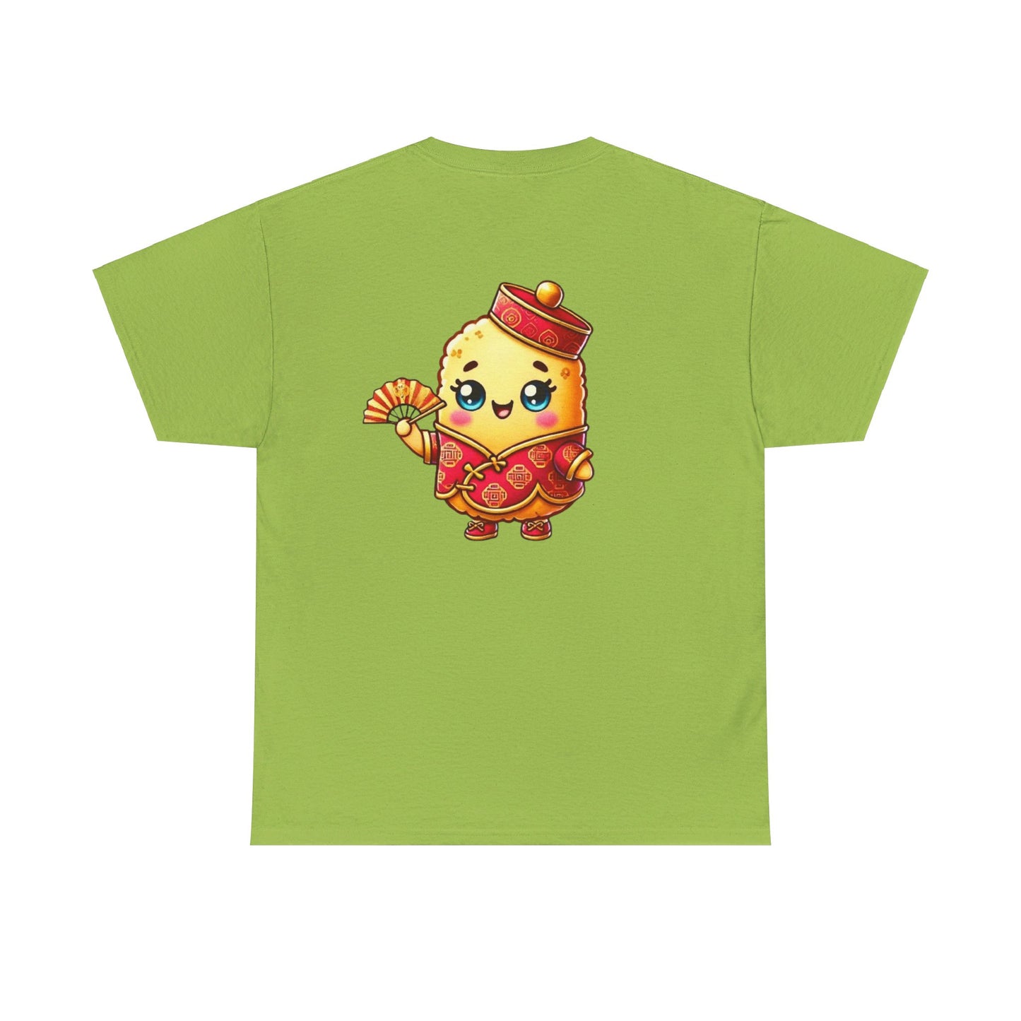 Taylor's Tots China Tee