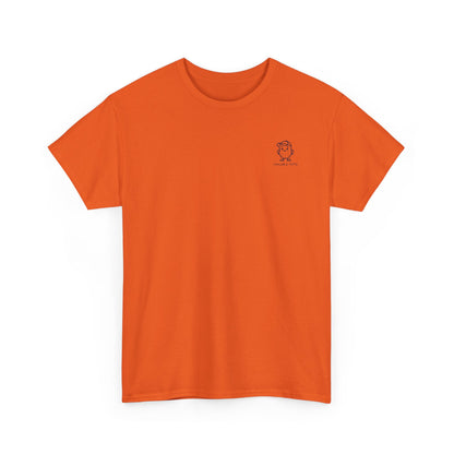 Taylor's Tots Marine Biologist Tee