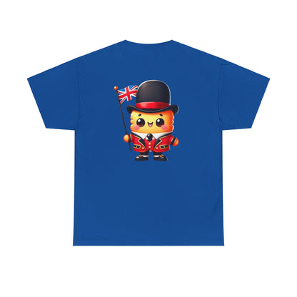 Taylor's Tots UK Tee