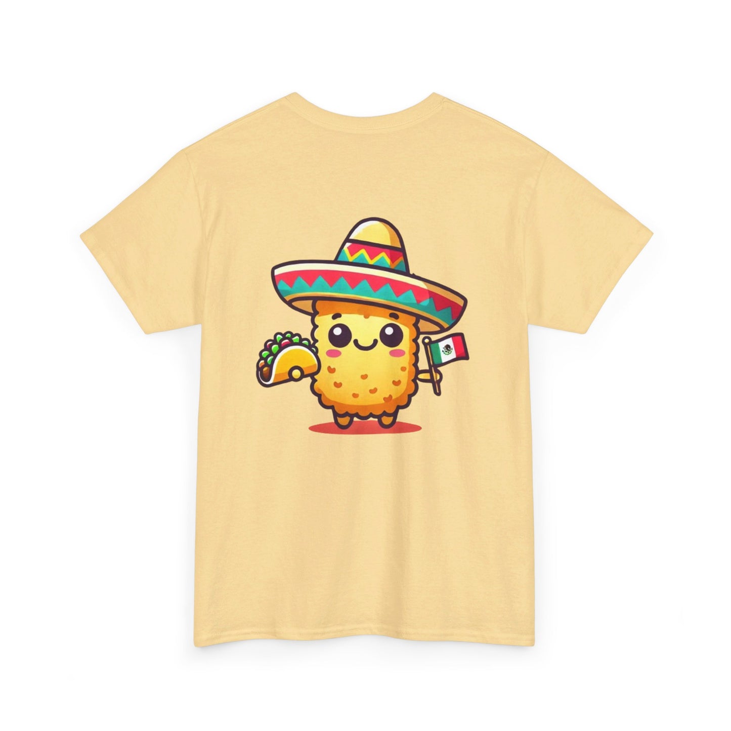 Taylor's Tots Mexico Tee