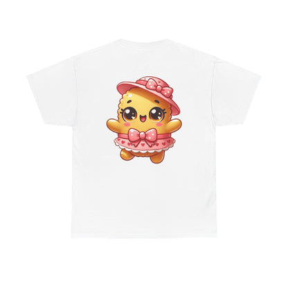 Taylor's Tots Valentines Hug Tee