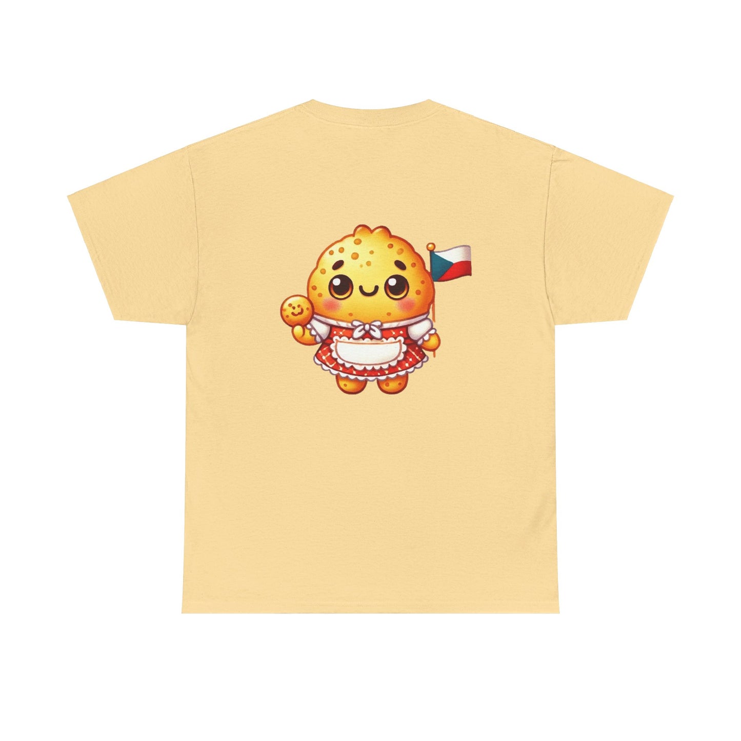 Taylor's Tots Czech Tee