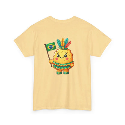 Taylor's Tots Brazil Tee