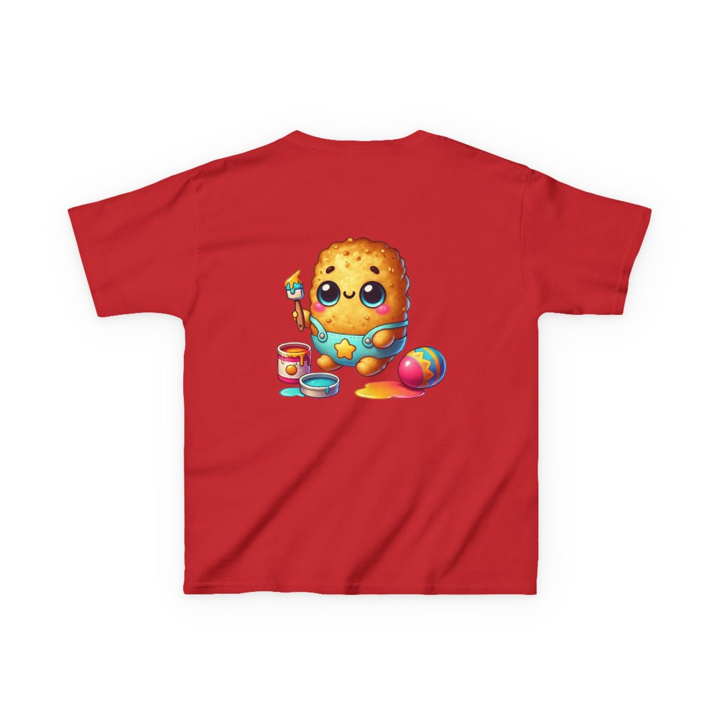 Taylor's Tots Easter Egg Kids Tee