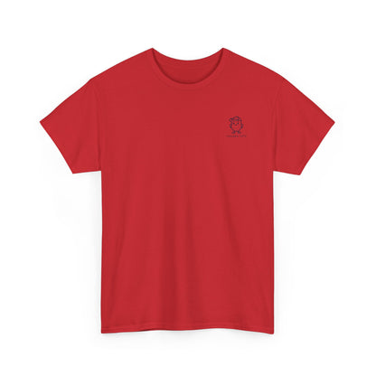 Taylor's Tots Forensic Scientist Tee