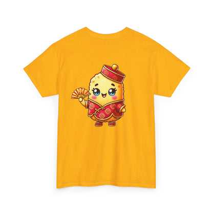 Taylor's Tots China Tee