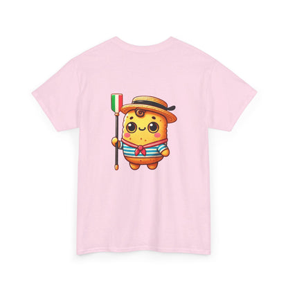 Taylor's Tots Italy Tee