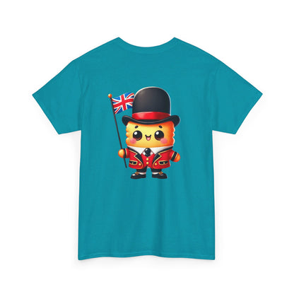 Taylor's Tots UK Tee