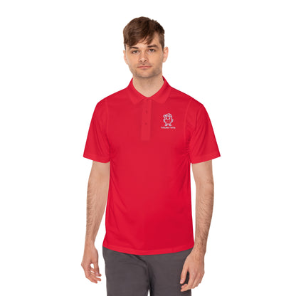 The Classic Taylor's Tots Sport Polo Shirt