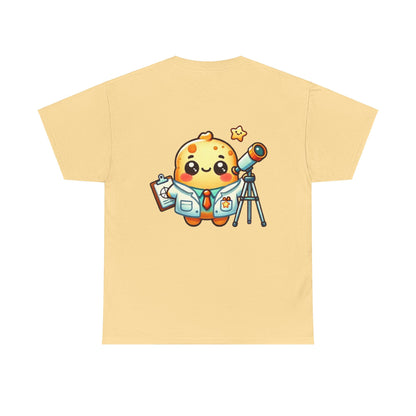 Taylor's Tots Astronomer Tee