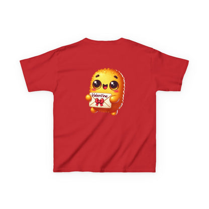 Taylor's Tots Valentines Day Tot Kids Tee