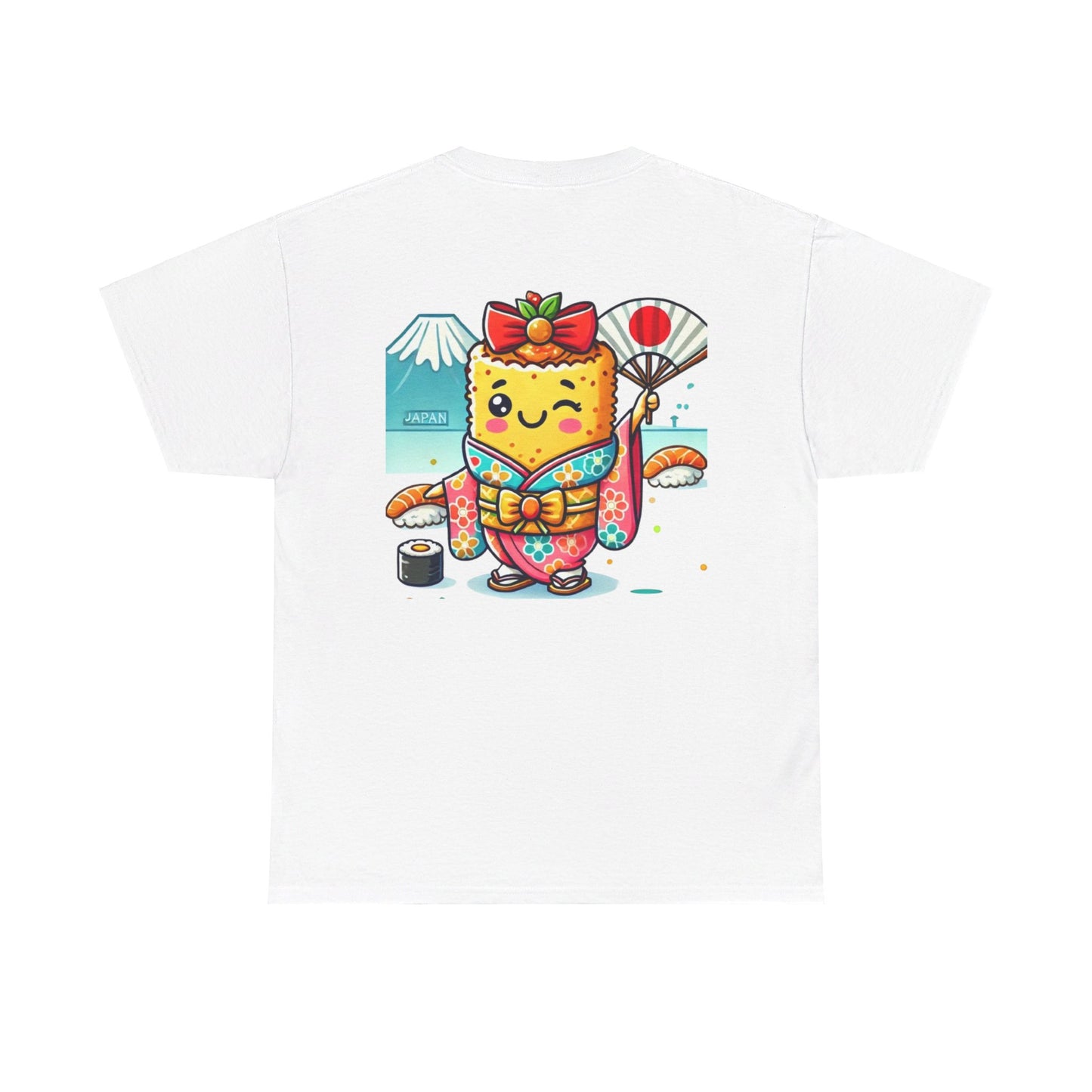 Taylor's Tots Japan Tee