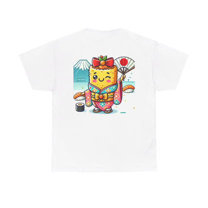 Taylor's Tots Japan Tee