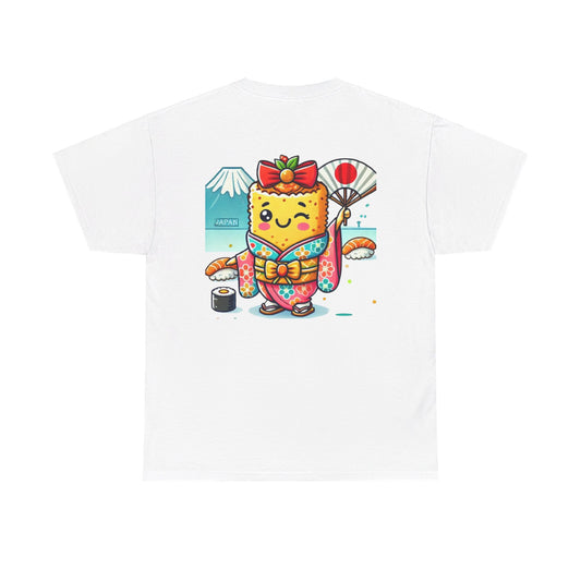 Taylor's Tots Japan Tee