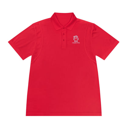 The Classic Taylor's Tots Sport Polo Shirt