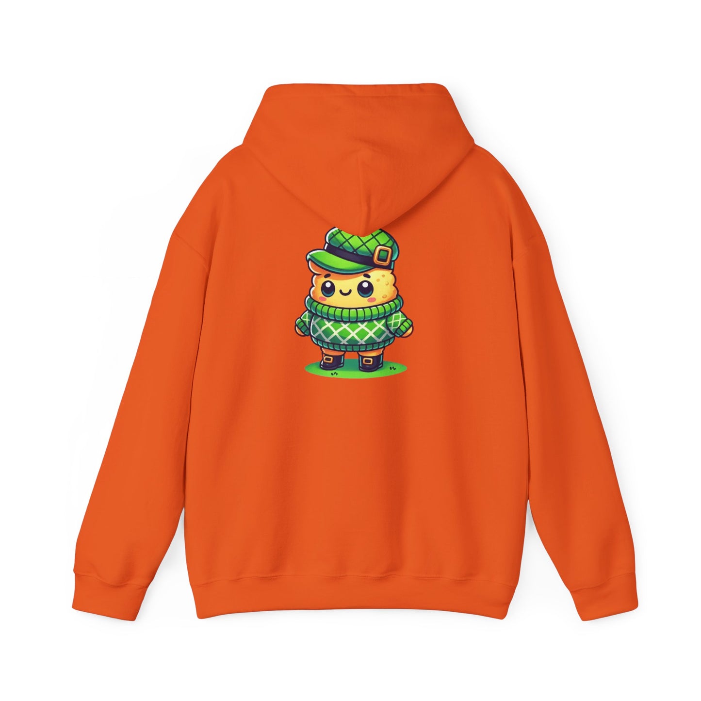 Taylor's Tots Saint Patrick's Day Emerald Isle Tot Sweatshirt