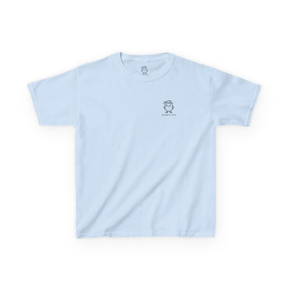 Taylor's Tots Easter Egg Kids Tee