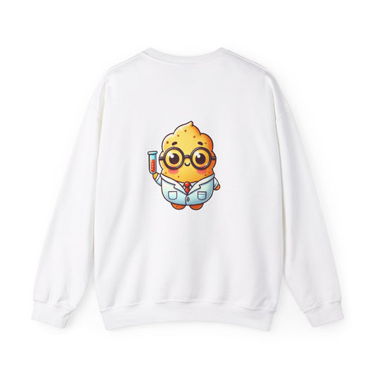 Taylor's Tots Chemist Crewneck Sweatshirt