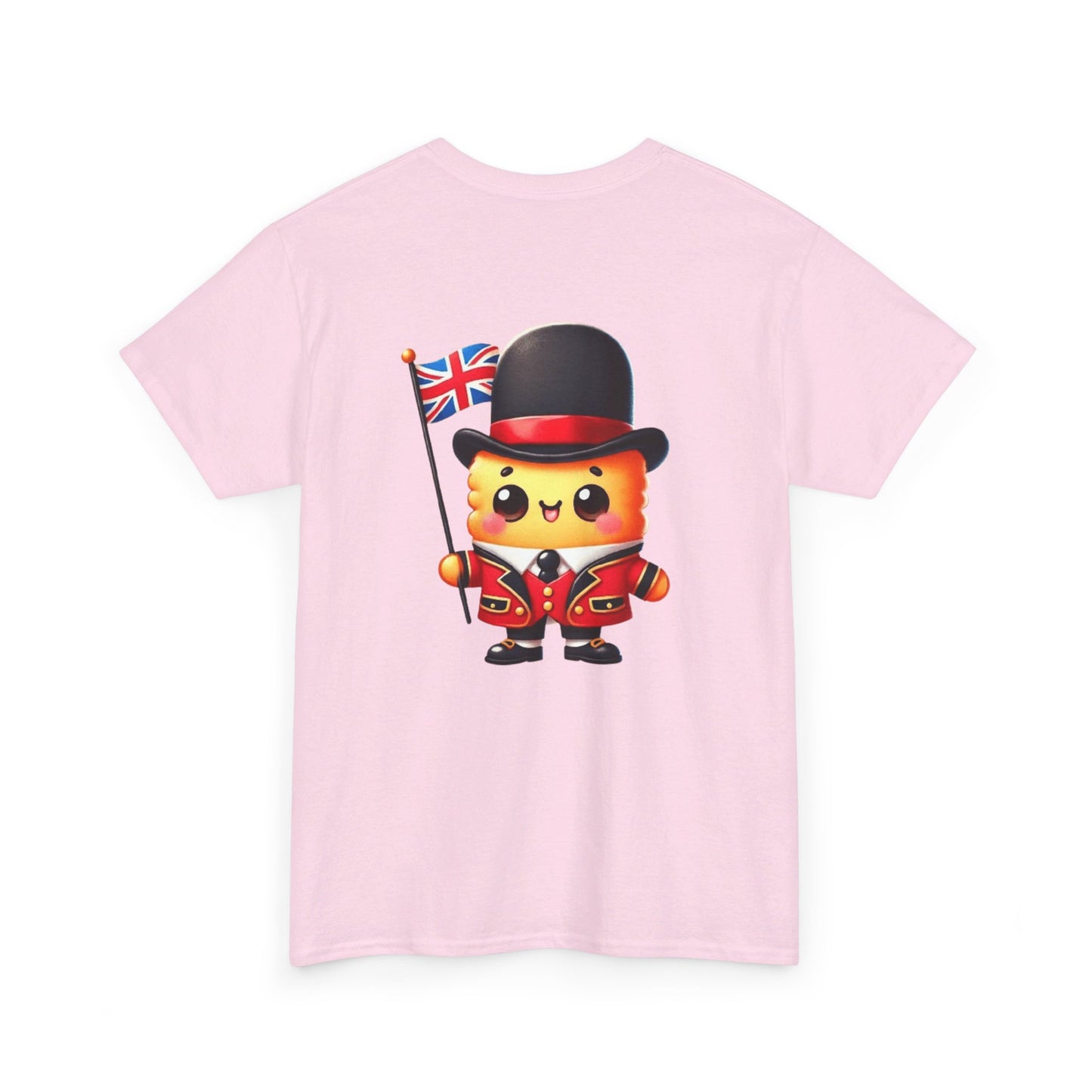 Taylor's Tots UK Tee