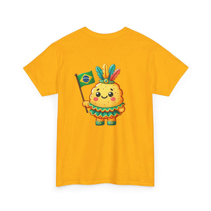 Taylor's Tots Brazil Tee