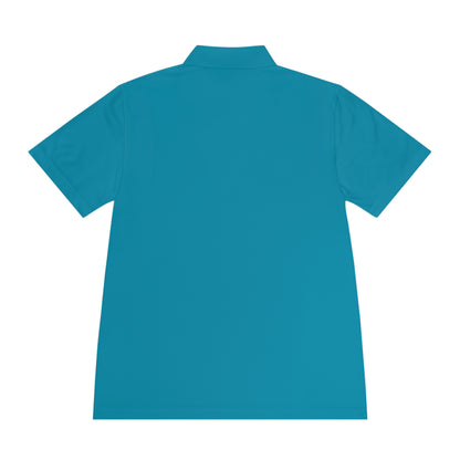 The Classic Taylor's Tots Sport Polo Shirt