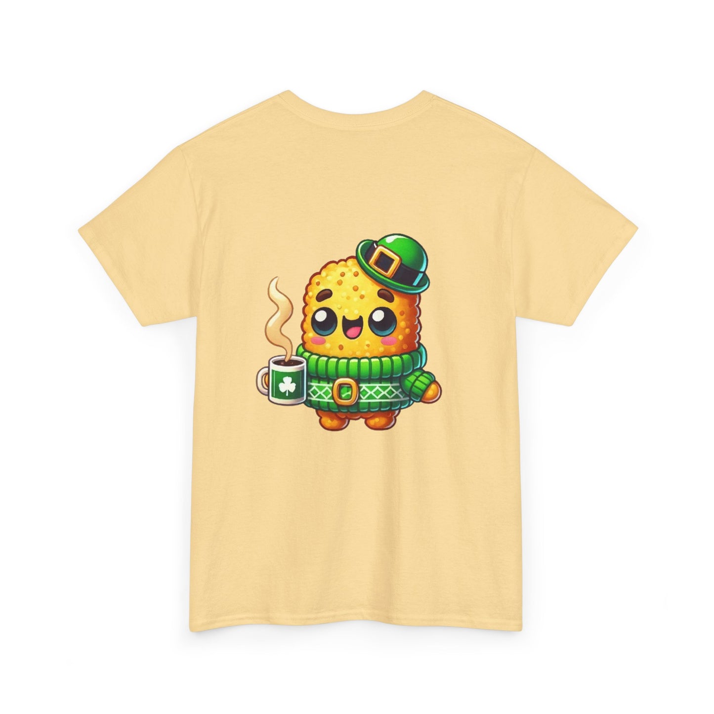 Taylor's Tots Saint Patrick's Day Irish Coffee Tot Tee