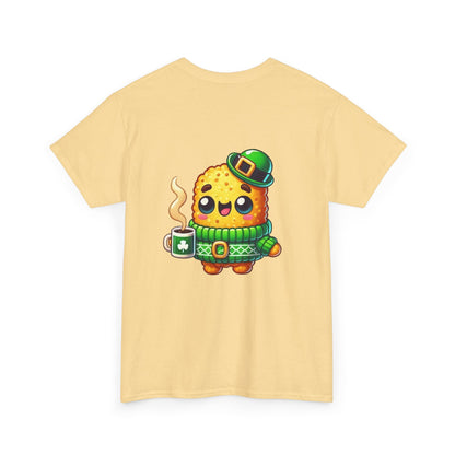 Taylor's Tots Saint Patrick's Day Irish Coffee Tot Tee