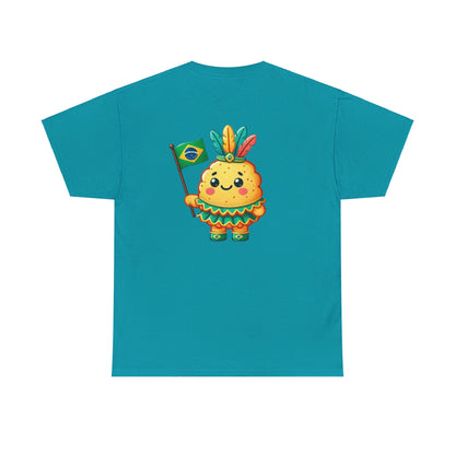 Taylor's Tots Brazil Tee