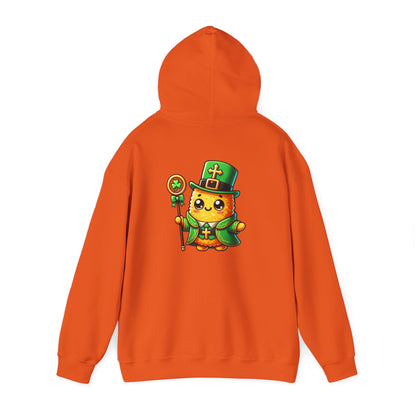 Taylor's Tots Saint Patrick's Day Saint Patrick Tot Sweatshirt