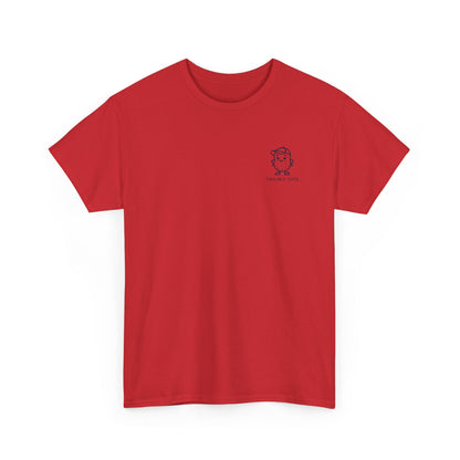 Taylor's Tots Valentines Rose Tee