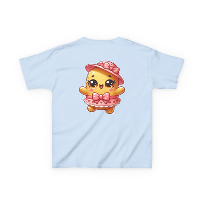 Taylor's Tots Valentines Hug Kids Tee