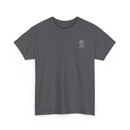 Taylor's Tots Forensic Scientist Tee