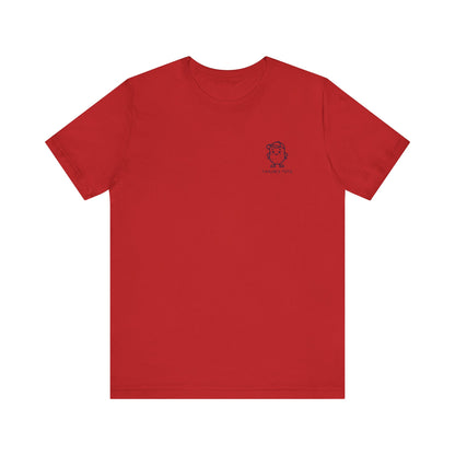 Taylor's Tots Valentines Day Tot Tee