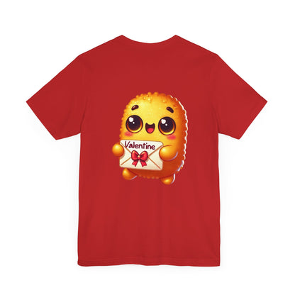 Taylor's Tots Valentines Day Tot Tee