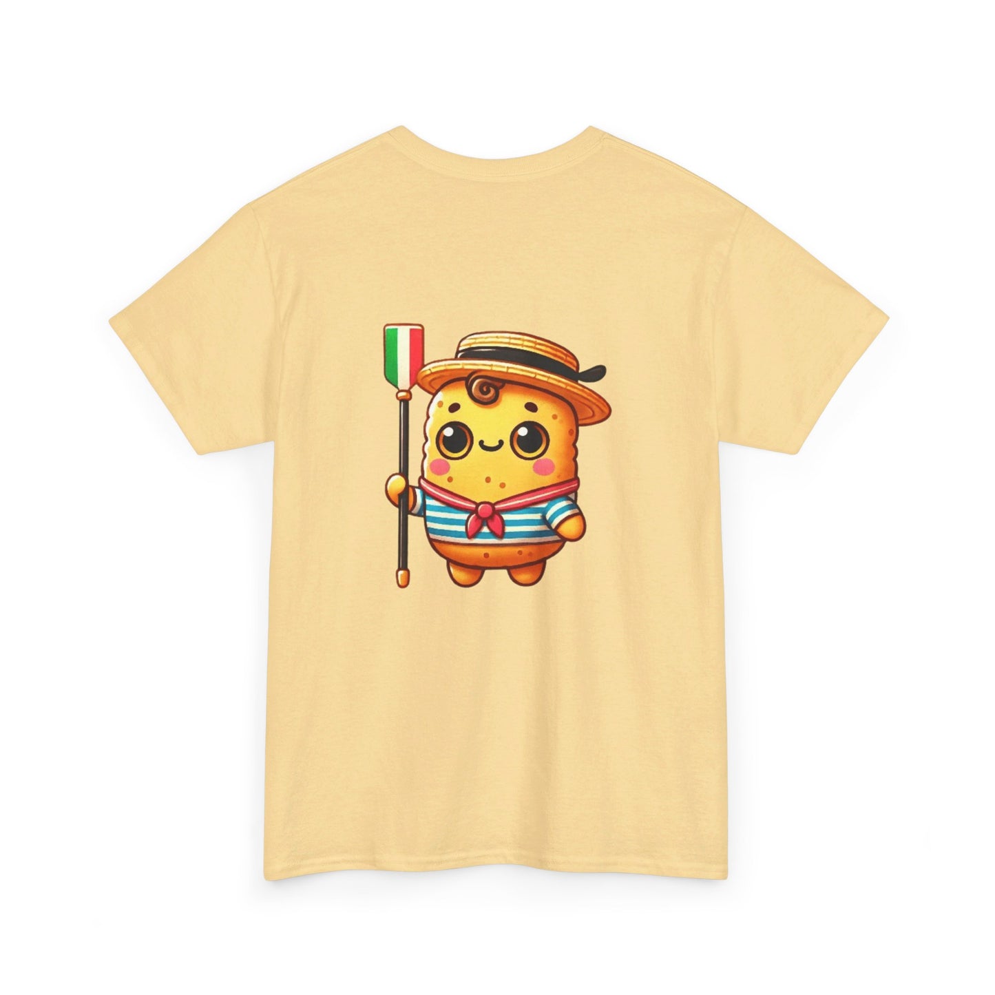 Taylor's Tots Italy Tee