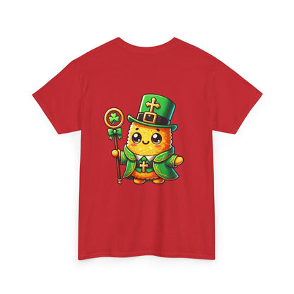 Taylor's Tots Saint Patrick's Day Saint Patrick Tee