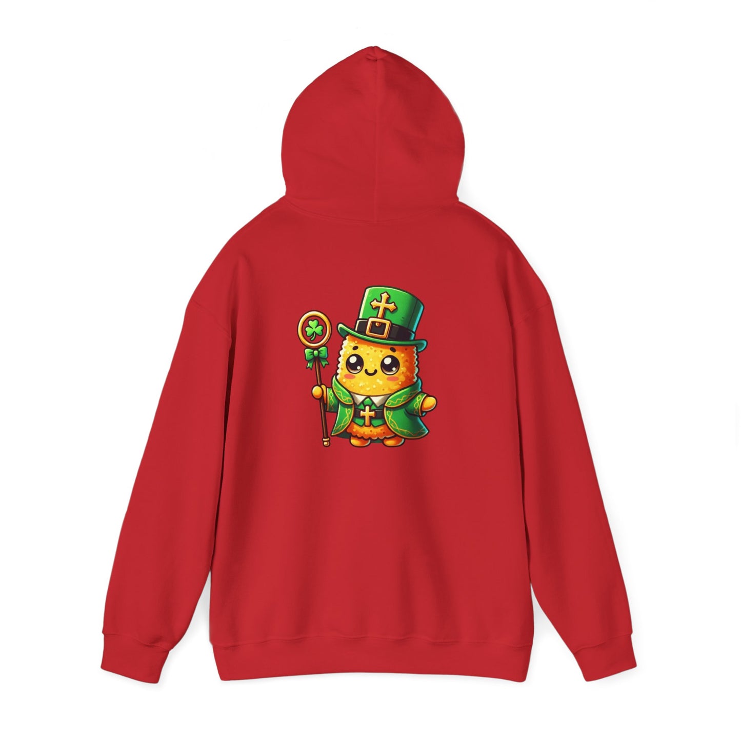 Taylor's Tots Saint Patrick's Day Saint Patrick Tot Sweatshirt