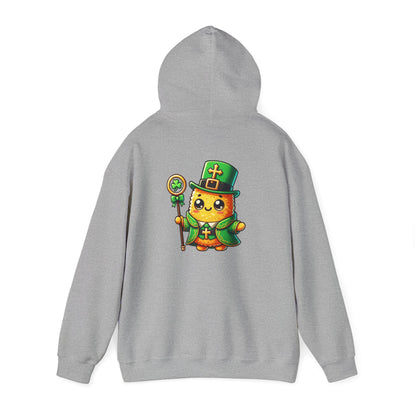 Taylor's Tots Saint Patrick's Day Saint Patrick Tot Sweatshirt