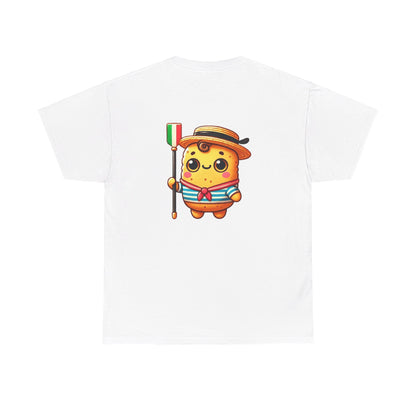 Taylor's Tots Italy Tee