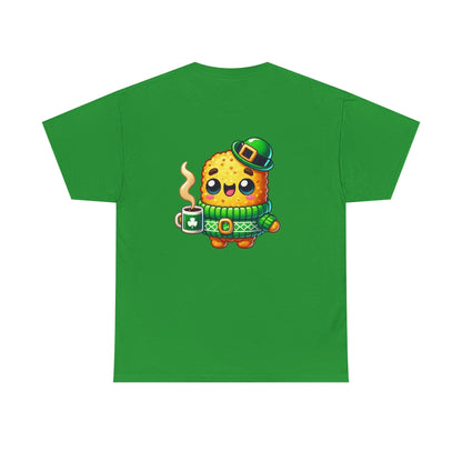 Taylor's Tots Saint Patrick's Day Irish Coffee Tot Tee