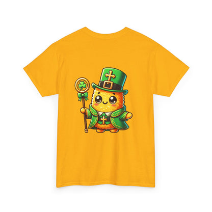 Taylor's Tots Saint Patrick's Day Saint Patrick Tee