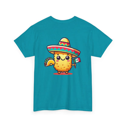 Taylor's Tots Mexico Tee