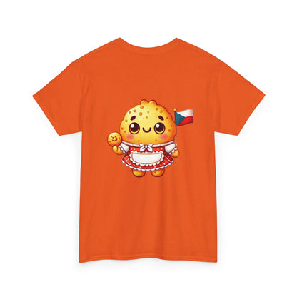 Taylor's Tots Czech Tee